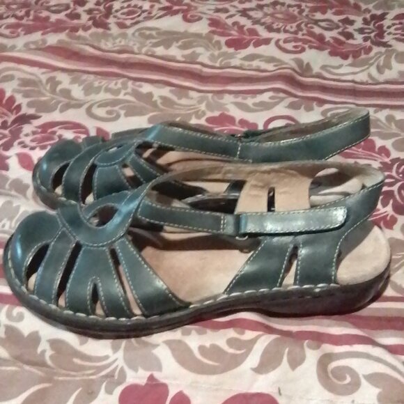 Clarks women's sandal - Picture 1 of 4